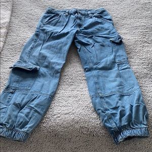 BDG Jean joggers